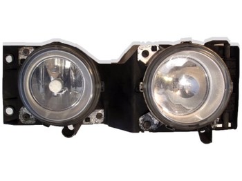 Fog light for Truck HALOGEN DUAL SHEET LONG SCANIA R: picture 1