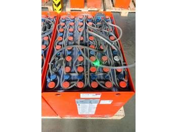 Battery for Material handling equipment HAWKER 48 V 4 PzS 500 Ah: picture 1