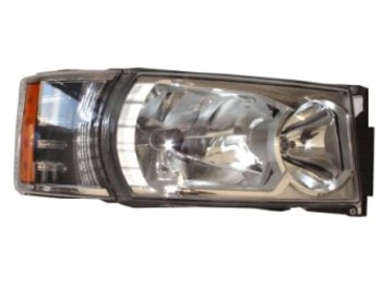 Headlight for Truck HEADLIGHT XENON NEW TYPE DAILY LED SCANIA R: picture 1