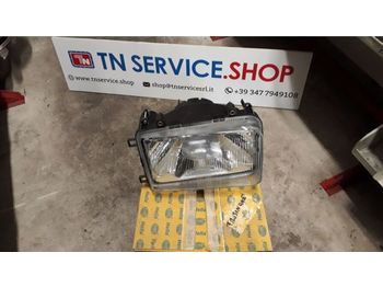 Fog light for Truck HELLA (1293360): picture 1