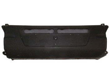 Bumper for Truck HOLD THE SCANIA RATCHER: picture 1