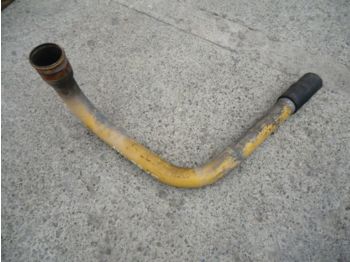 Cooling system for Crawler loader HOSE AS: picture 1