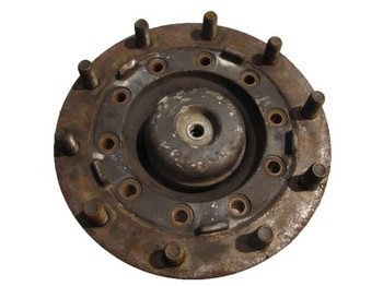 Wheel hub for Truck HUB FRONT FRONT SCANIA R: picture 1