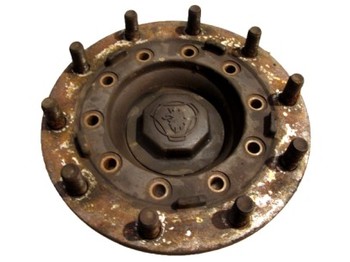 Wheel hub for Truck HUB FRONT FRONT SCANIA R: picture 1