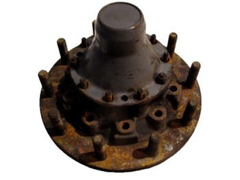 Wheel hub for Truck HUB REAR DRUM SCANIA 4: picture 1