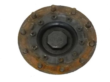 Wheel hub for Truck HUB SCANIA R 4: picture 1