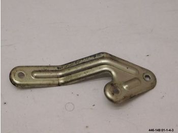 Spare parts Halter Träger Einlasskrümmer A6460961145 MB Sprinter 906 (446-149 01-1-4-3)