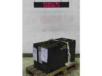 Battery for Forklift Hawker 48V/625AH/50%5605675: picture 1