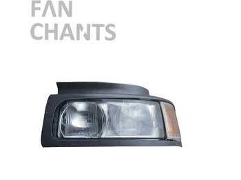 China Factory  FANCHANTS 5010379321 5010379320 - Headlight