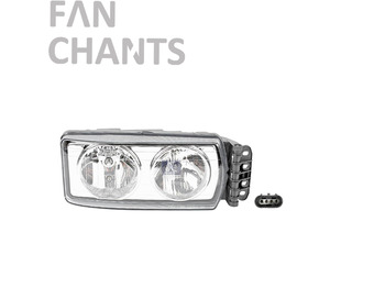 China Factory  FANCHANTS 504238093 504238117 - Headlight