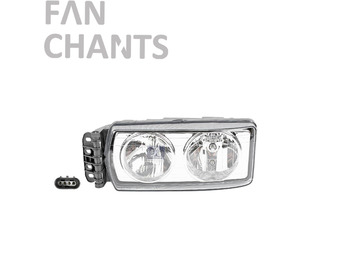 China Factory  FANCHANTS 5801745448 5801745447 - Headlight