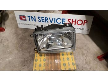 Headlights HELLA (1293361)