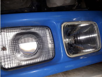 Headlights SCANIA Volvo. Man. Mersedes SCANIA