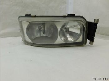 Headlights Scheinwerfer Frontscheinwerfer rechts 81251016456 MAN TGA (466-141 01-8-5-4)