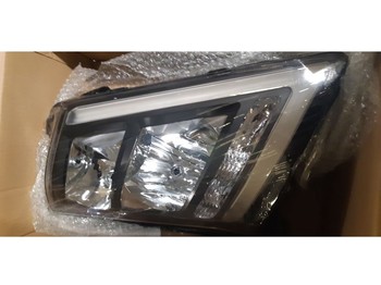Headlights Volvo Fh16