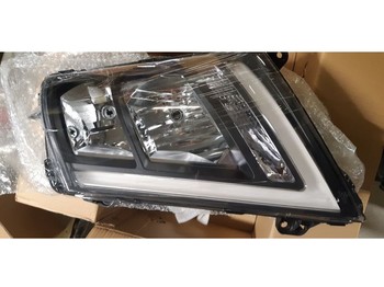 Headlights Volvo fh 16