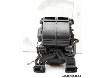 Heating/ ventilation Heizungskasten Heizkasten 6C1118C424 CC Ford Transit Bj 2010 (488-202 02-10-3-0)