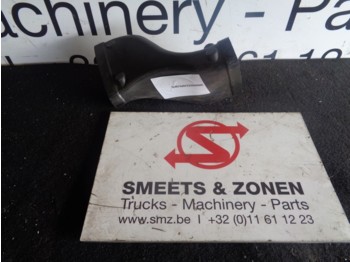 Heating/ ventilation MAN ventilatiebuis man tgx