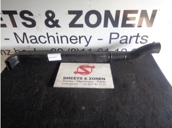 Heating/ ventilation MAN ventilatiebuis man tgx