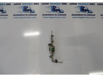 Heating/ ventilation SCANIA R 480 Topline, 2015, euro 6