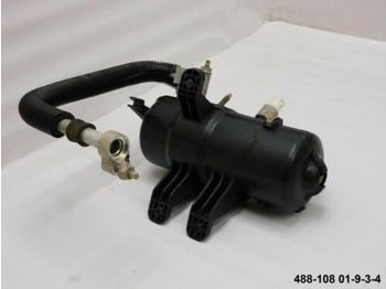 Heating/ ventilation Trockner Klimatrockner 6C11-19E647 Ford Transit Bj. 2010 (488-108 01-9-3-4)