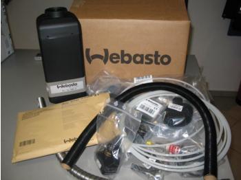 Heating/ ventilation Webasto Air Top 2000 ST 24V