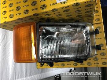 Headlight for Truck Hella: picture 1