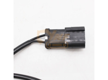 New Sensor High quality Excavator Spare Parts Excavator Parts Pressure Sensor PC200-5 Pressure Switch 20Y-06-15190: picture 3