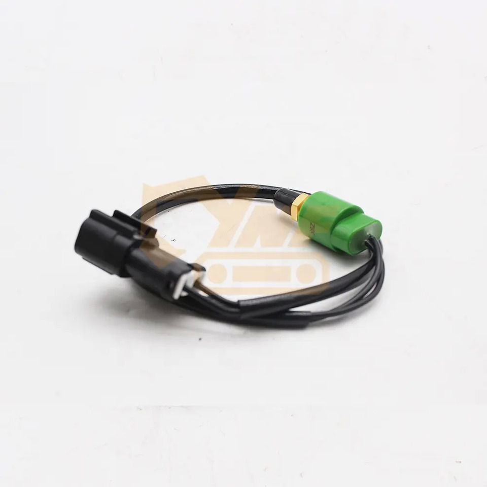 New Sensor High quality Excavator Spare Parts Excavator Parts Pressure Sensor PC200-5 Pressure Switch 20Y-06-15190: picture 5