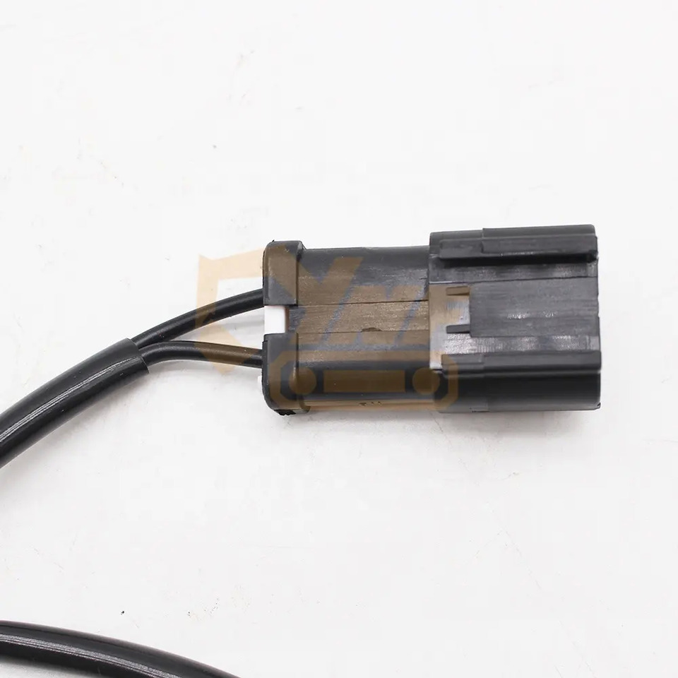 New Sensor High quality Excavator Spare Parts Excavator Parts Pressure Sensor PC200-5 Pressure Switch 20Y-06-15190: picture 3