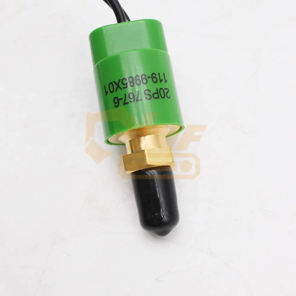 New Sensor High quality Excavator Spare Parts Excavator Parts Pressure Sensor PC200-5 Pressure Switch 20Y-06-15190: picture 4