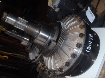 Gearbox HITACHI