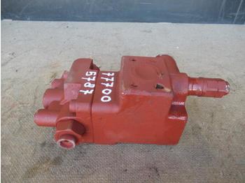 New Hydraulic valve for Construction machinery Hitachi 04791 60105 (casting): picture 1