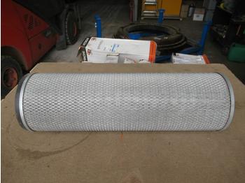 New Air filter for Construction machinery Hitachi 4240295: picture 1