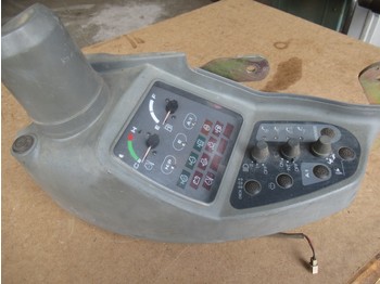 Dashboard for Construction machinery Hitachi 4411757: picture 1