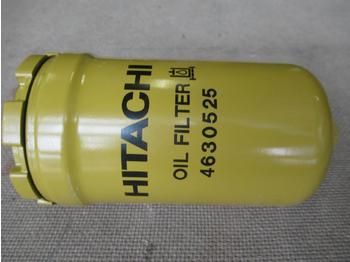 New Oil filter for Construction machinery Hitachi 4630525: picture 1