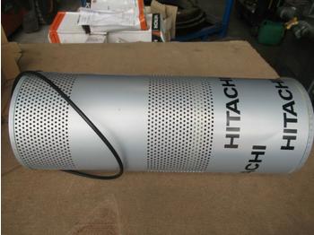 New Oil filter for Construction machinery Hitachi 4654745: picture 1