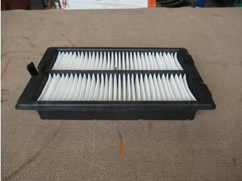 New Air filter for Construction machinery Hitachi 4S00685LHE: picture 1