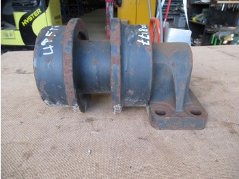 New Track roller for Construction machinery Hitachi 9072634: picture 1