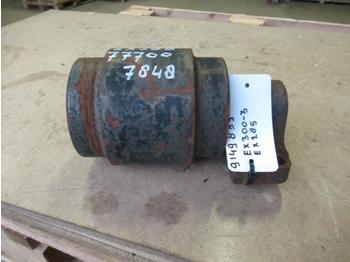 New Track roller for Construction machinery Hitachi 9149839: picture 1