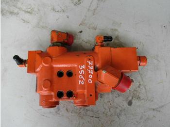 Brake valve for Construction machinery Hitachi 9158593: picture 1