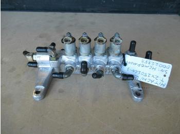 Hydraulic valve for Construction machinery Hitachi 9246518: picture 1
