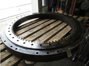 Slewing ring for Construction machinery Hitachi CX550: picture 1