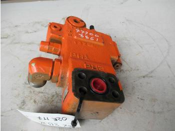 Brake valve for Construction machinery Hitachi EX215W: picture 1