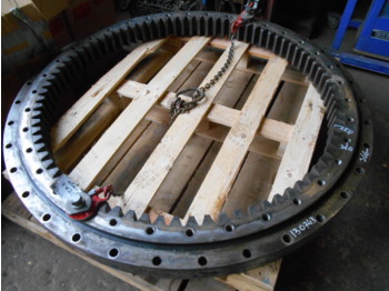 Slewing ring for Construction machinery Hitachi EX220: picture 1