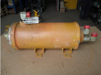 Oil filter for Construction machinery Hitachi EX455LC: picture 1