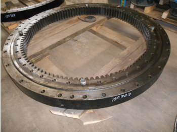 Slewing ring for Construction machinery Hitachi EX800H-5: picture 1