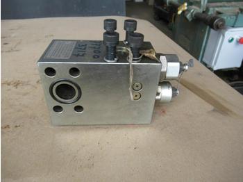 New Brake valve for Construction machinery Hitachi FH200LC-3: picture 1