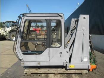 Cab for Construction machinery Hitachi FH450LCH-3: picture 1