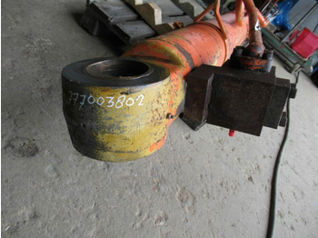 Hydraulic cylinder for Construction machinery Hitachi FH450LCH-3 -: picture 3